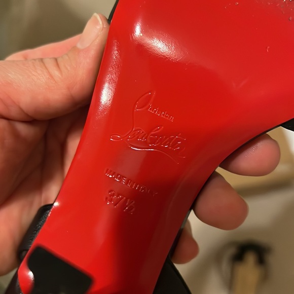 Christian Louboutin Shoes - Picture 9 of 15